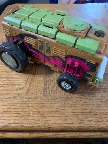 Shellraiser Truck Toy - $28.59