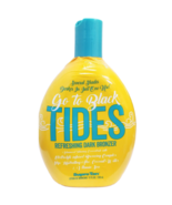 Supre Tan Go to Black Tides Refreshing Dark Bronzer - 12 oz - $59.74 CAD