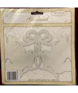 Wedding Elegant Dove Paper Garland - €7,63 EUR