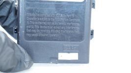 Chassis ECM Theft-locking Keyless Entry ID 88035AJ02A Fits 11-14 LEGACY 65584 image 4