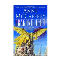 Dragonflight (Dragonriders of Pern) Anne McCaffrey - £12.69 GBP