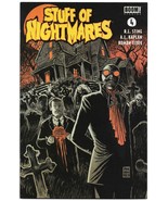 Stuff Of Nightmares #4 (2022) *Boom! / Cover Artwork By Francesco Franca... - €3,46 EUR Stuff Of Nightmares #4 (2022) *Boom! / Cover Artwork By Francesco Franca... - €3,46 EUR