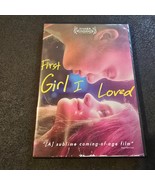 First Girl I Loved (DVD, 2016) LGBTQ Coming-of-Age Drama – Sundance Winner - $98.95