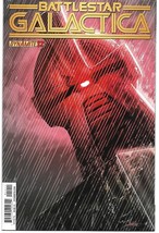 Battlestar Galactica #12 (Dynamite 2014) - £3.70 GBP