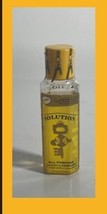 SOLUTION PERFUME 50ML - $13.00