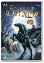 The Haunted Pumpkin Of Sleepy Hollow DVD (2004) Cert U Pre-Owned Region 2 - £12.76 GBP