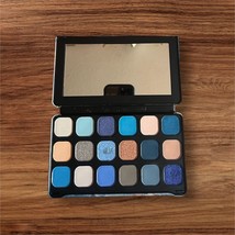 Makeup Revolution X Game of Thrones  Winter is Coming  Eyeshadow Palette - $112.84 MXN