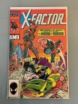 X-Factor #4 - Marvel Comics - Combine Shipping - £8.71 GBP