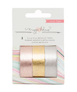 Maggie Holmes Gather Metallic Tapes - $28.71 CAD