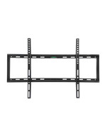 MegaMounts Smooth Black Matt Finish Fixed Television Mount for 26 - 55 I... - $867.32 MXN