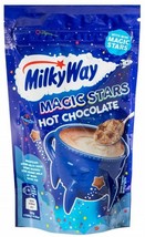 Mars Milky Way Magic Stars Hot Chocolate 140g  - $2.75
