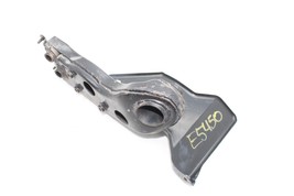 09-25 NISSAN Z 370Z REAR LEFT DRIVER SIDE CROSSMEMBER STAY BRACKET E5450 image 4