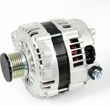 Alternator fit for 2008-2012 Nissan Rogue 2005-2006 Nissan X-Trail 2.5L 110A 12V - $213.82