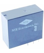 r25-1d16-12 nte relay 16amp-dc-12v  upc 00768249021179 r251d1612  brand	... - $7.74 CAD