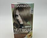 Garnier Nutrisse Ultra Color Nourishing Permanent Hair Color B3 Golden B... - $11.78