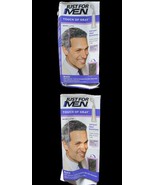 Just For Men Touch Of Gray Instant Blending Hair Color Cream Black (Lot ... - €19,75 EUR Just For Men Touch Of Gray Instant Blending Hair Color Cream Black (Lot ... - €19,75 EUR