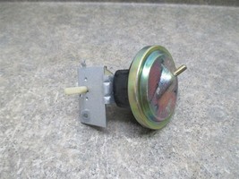 MAYTAG WASHER PRESSURE SWITCH TAN PART # 22001827 - £159.87 GBP