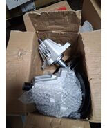 42&quot; Deck Spindle &amp; Pulley for Toro SS4260 SS4200 SS4216 SS4235 74616 SS4225 - $1,362.05 MXN