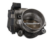 Throttle Valve Body From 2012 GMC Acadia  3.6 12632172 - £30.52 GBP