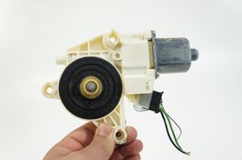 2010-2014 mercedes c350 e550 c300 rear left driver side window regulator... - $37.74