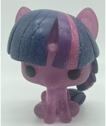 Funko Pop My Little Pony #06 Twilight Sparkle Glitter Toys R Us 2016 - £5.31 GBP