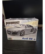 Revell Performance Series Audi R8 Sports Car Model Kit 85-4211 - $17.95