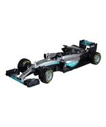 Bburago 15618001R - 1:18 F1 Mercedes AMG Petronas W07 Hybrid (#6 N. Rosb... - €37,12 EUR