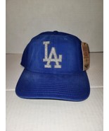 American Needle Los Angeles Dodgers  Hat Cap Casual Cooperstown Retro ML... - £25.90 GBP