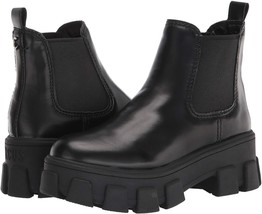 Circus. Ny By Sam Edelman Women&#39;s Darielle Black Ankle Boots Size 5 H1412S1001 - £36.18 GBP