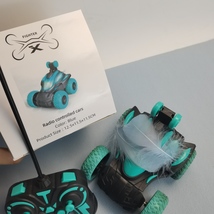 X-fighter Radio Controlled Cars-Unleash the speed image 5