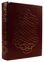 Washington Irving Diedrich Knickerbocker&#39;s History Of NEW-YORK Easton Press 1st - £272.01 GBP