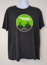 PAX East 2019 Bethesda Game Days T-Shirt Size XL Video Game VTG NEW - £23.34 GBP