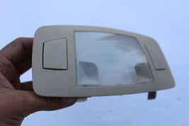 2010-2015 LEXUS RX350 RX450H REAR OVERHEAD DOME LIGHT READING LAMP X2374 image 6