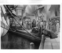 Sinbad the Sailor 8x10 photo J9099 - £7.82 GBP