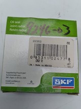 NEW SKF 22353 Oil Seal - £8.43 GBP