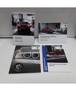2015 BMW X4 with navigation manual Owners Manual - $103.46 CAD