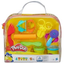 Hasbro Play-Doh: Starter Set (Pack of 4) - £44.98 GBP