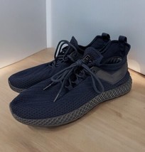 Pony PP1 Tag Tempo Mens Sz 12 Navy Blue Sneakers Athletic Casual Running... - $28.21