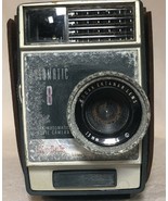 Kodak Automatic 8 8mm Camera - $8.02 CAD