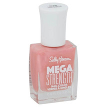 Sally Hansen Mega Strength Nail Color - £5.04 GBP+