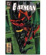 Batman #523 (1995) *DC Comics / Modern Age / Scarecrow / Art By Kelley J... - $8.00