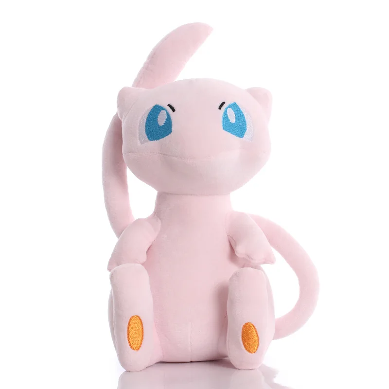 20cm New Mew – Plush Doll Stuffed Oversized &amp; Ultra-Soft for Fans and Co... - $20.42