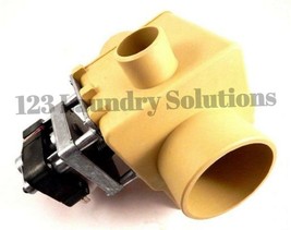 (New) Washer Valve Drn MDB300 240/5 Replace 9001361 Speed Queen 209/00171/00 - £234.13 GBP