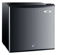 Sunpentown Compact Upright Freezer in Stainless 1.1 cu.ft. Energy Star U... - $203.75 CAD