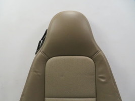 00 BMW Z3 E36 2.8L #2000 Seat Cushion, Backrest Heated, Right Oregon Bei... - £155.69 GBP