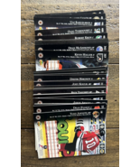 Vtg 41Pc Hockey Sports Card Lot 1990&#39;s NHL Upper Deck Pro Set Good Shape - $146.68 MXN