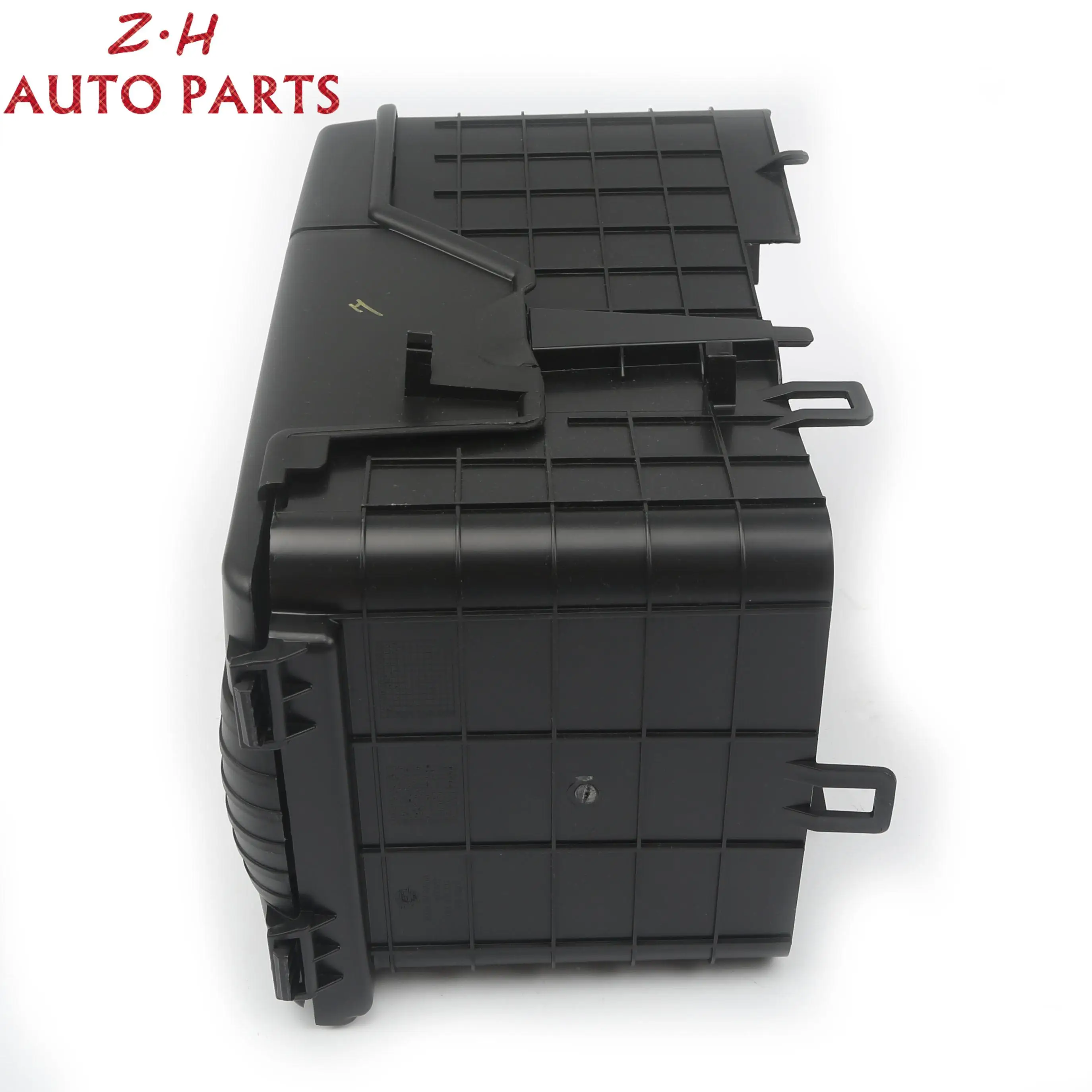 1KD915335 1KD915336 1KD915443 Battery Tray Trim Cover Kit For VW Pat B6 Golf MK5 - £122.34 GBP
