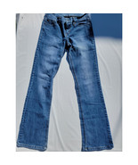 Buffalo Jeans Designed For Your Daily Pleasure Women&#39;s Boot Cut Size 27(... - $33.24 CAD