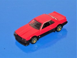 Hot Wheels 1 Loose  Car &#39;82 Nissan Skyline R30 Red - £2.77 GBP