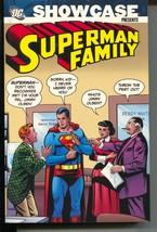 Showcase Presents Superman-Otto Binder-Vol.2-2008-Paperback-VG/FN - £14.10 GBP